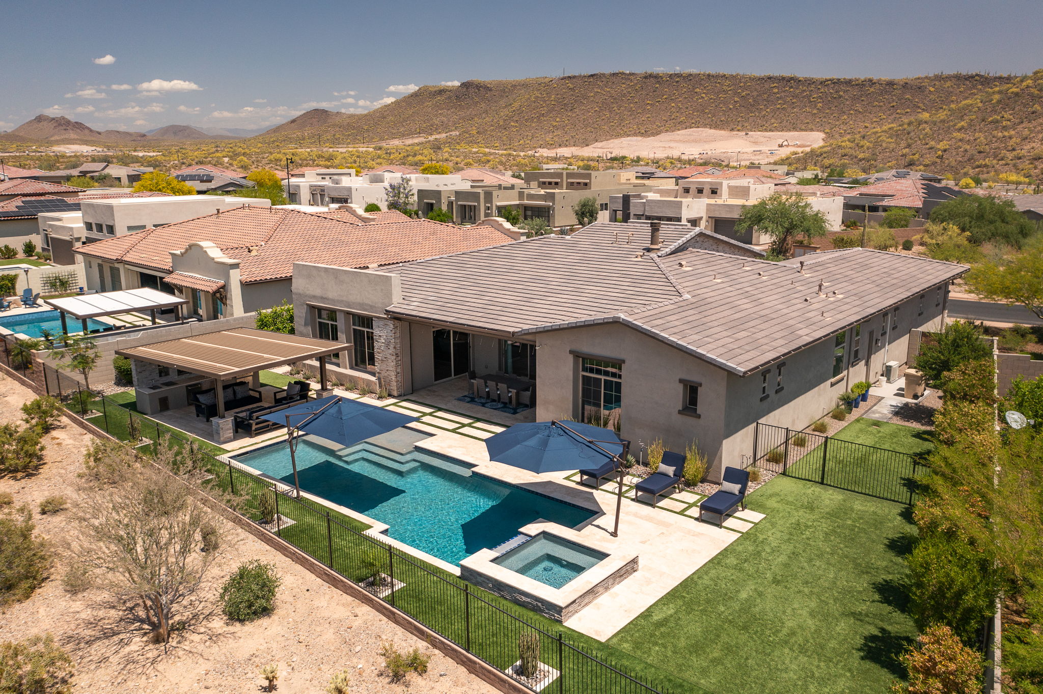 Blackstone homes for sale in Peoria AZ