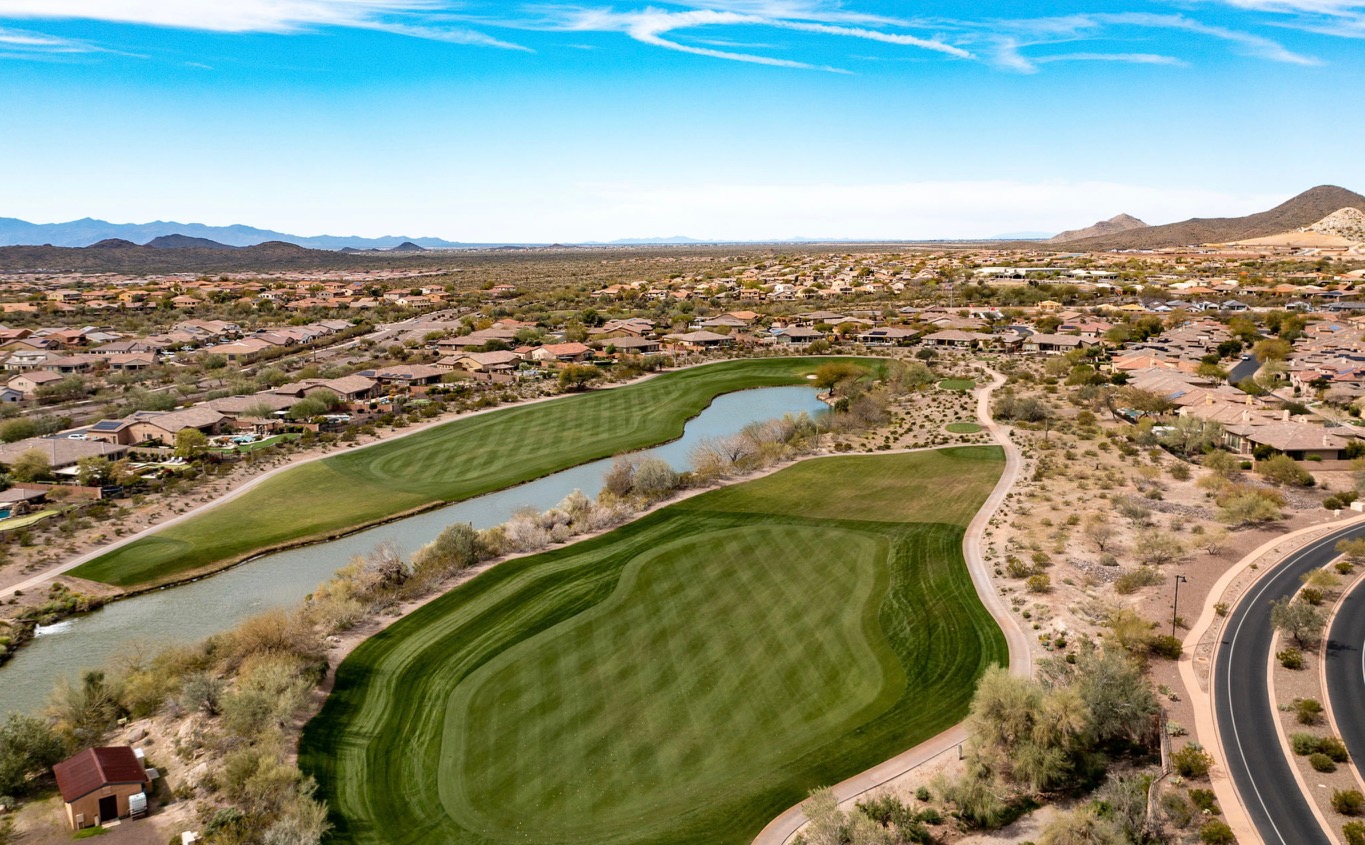 Blackstone homes for sale in Peoria AZ