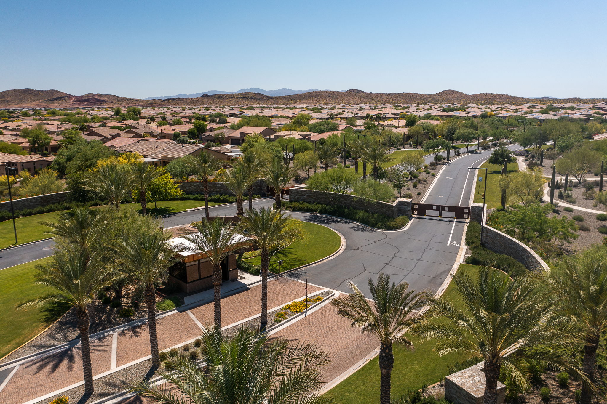 Blackstone homes for sale in Peoria AZ