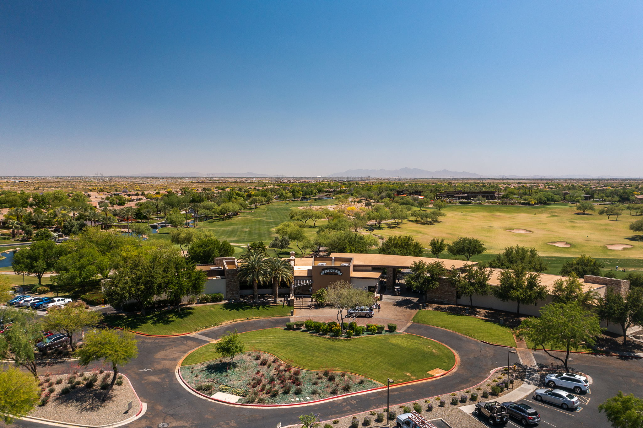 Vistancia homes for sale in Peoria AZ