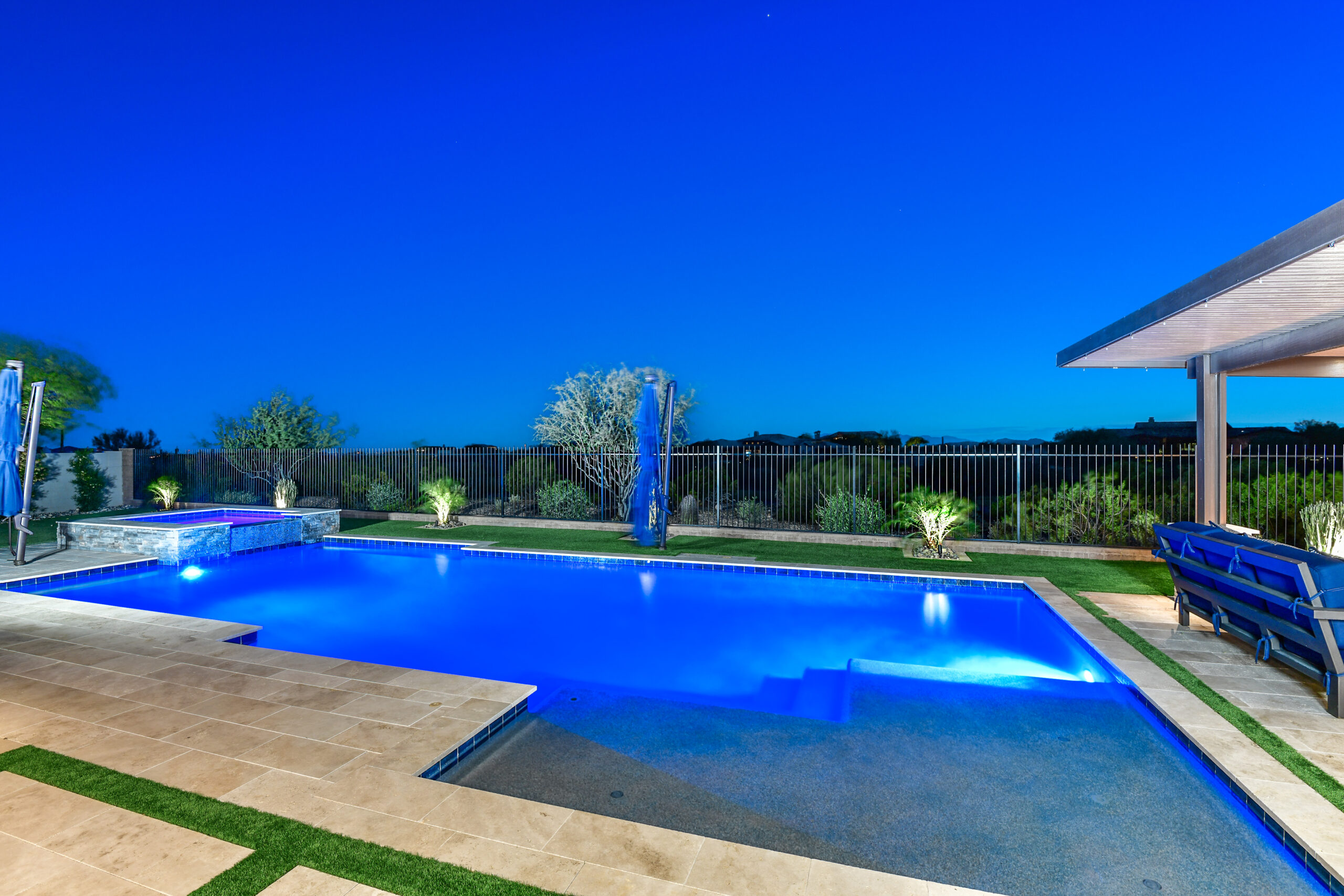 Vistancia homes for sale in Peoria AZ