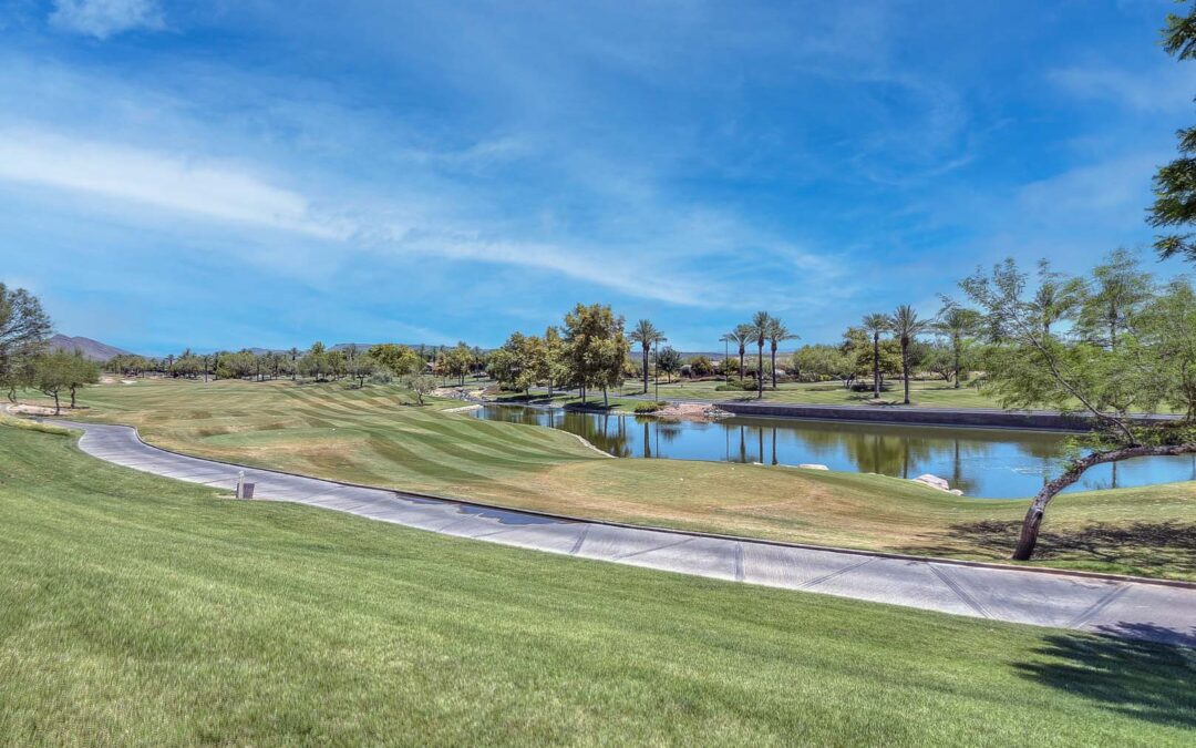 Peoria AZ Housing Market: Navigating 85381, 85382, and 85383