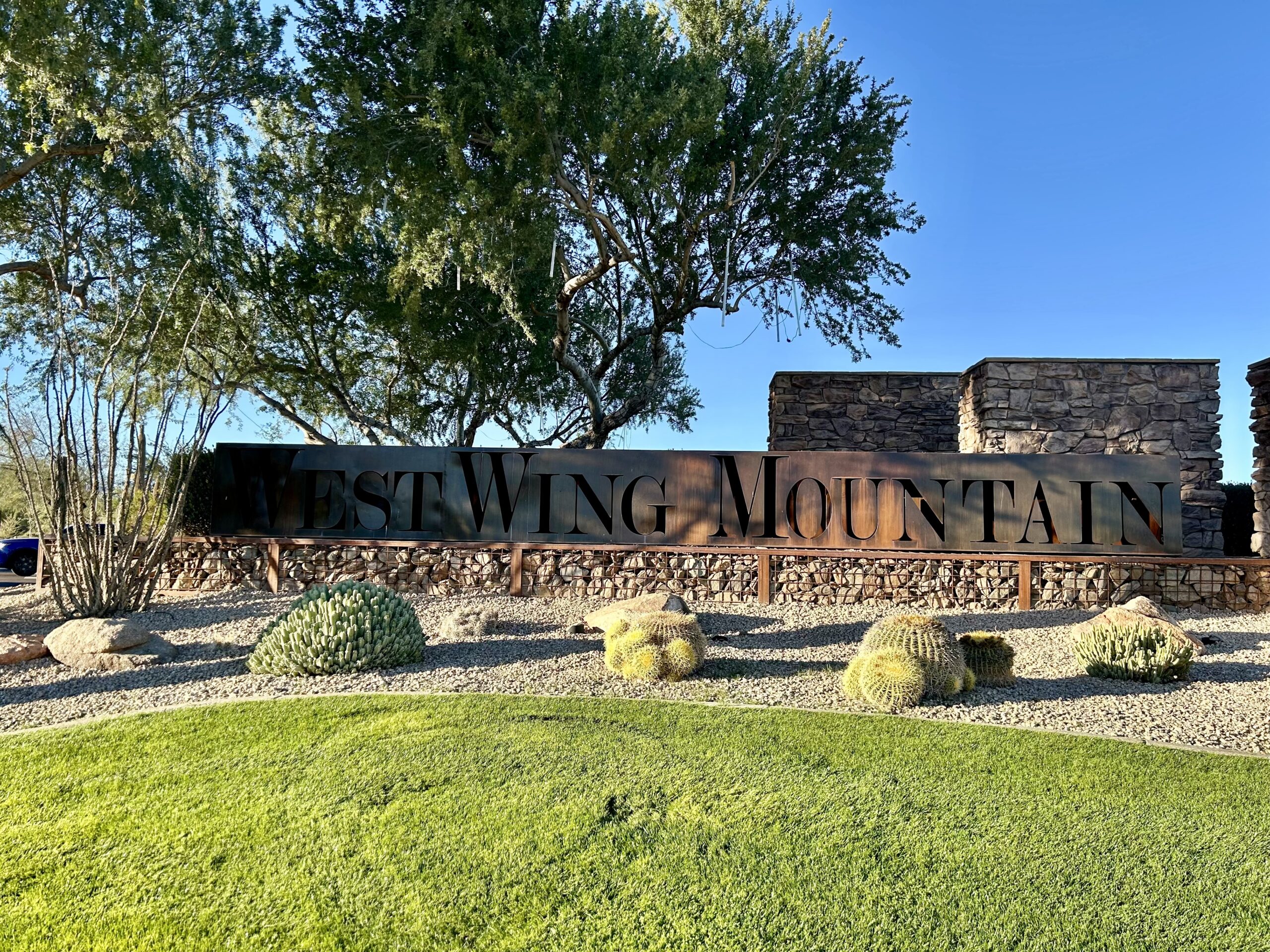 Blackstone homes for sale in Peoria AZ