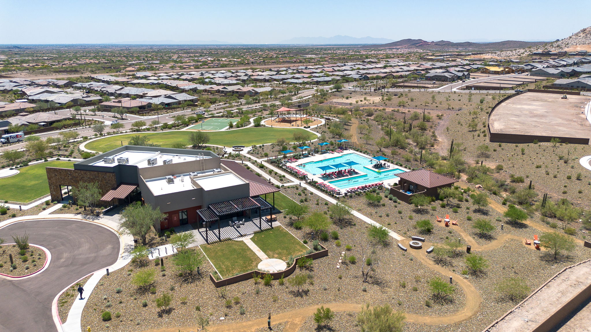 Vistancia homes for sale in Peoria AZ