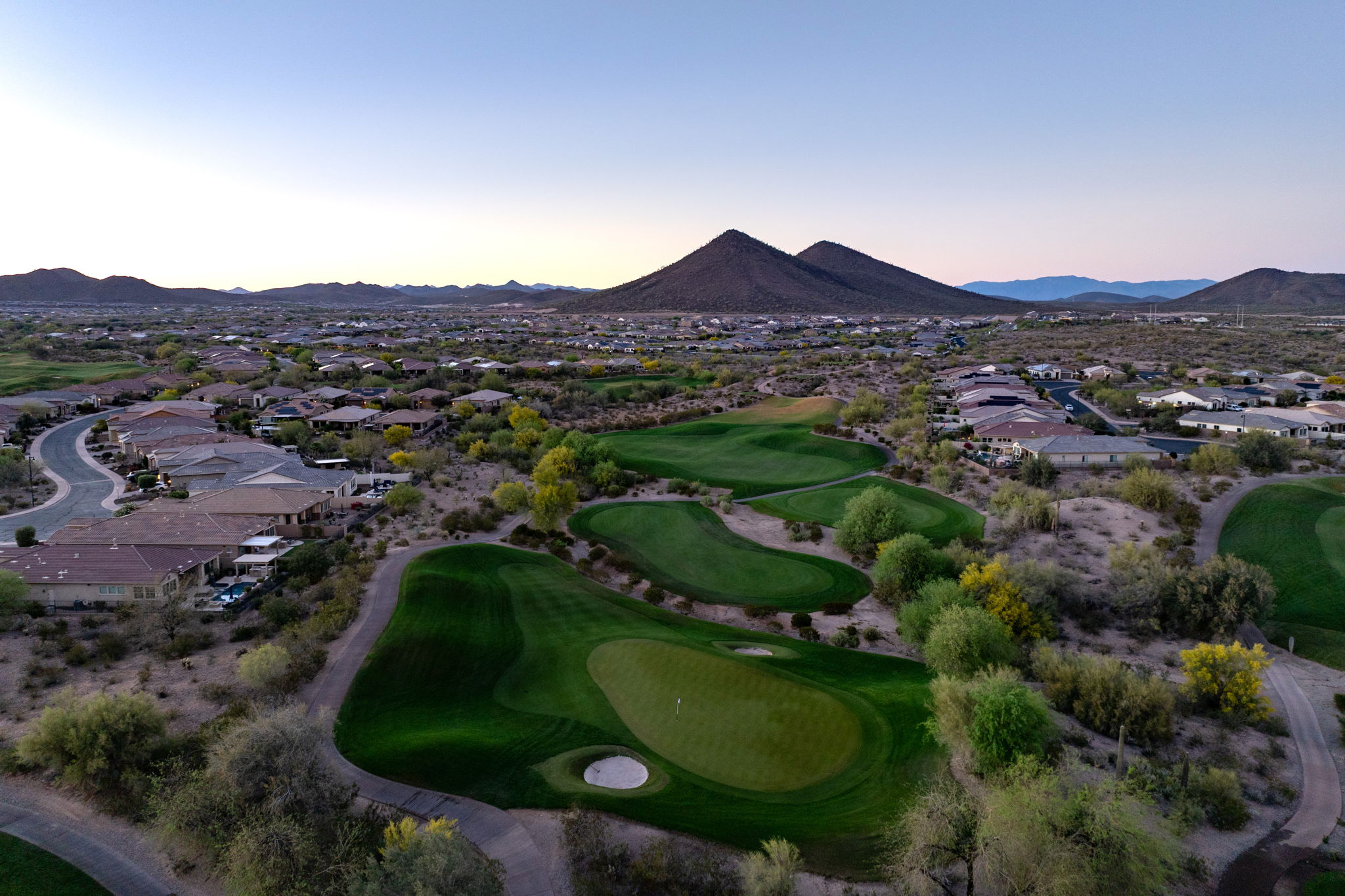 Blackstone homes for sale in Peoria AZ