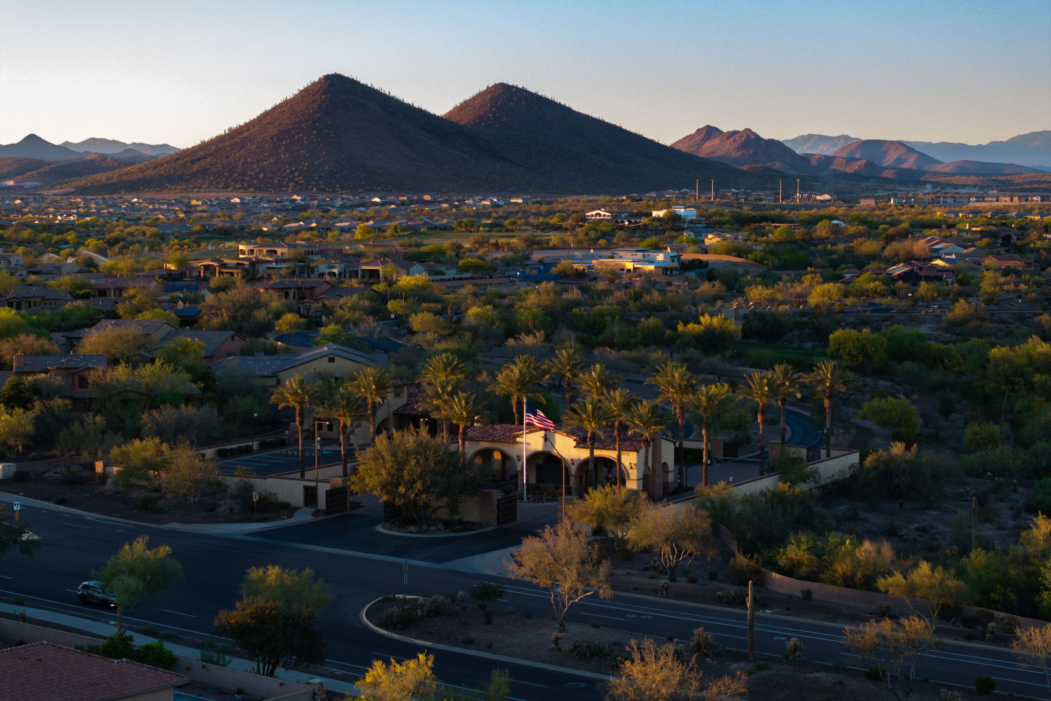 Blackstone homes for sale in Peoria AZ