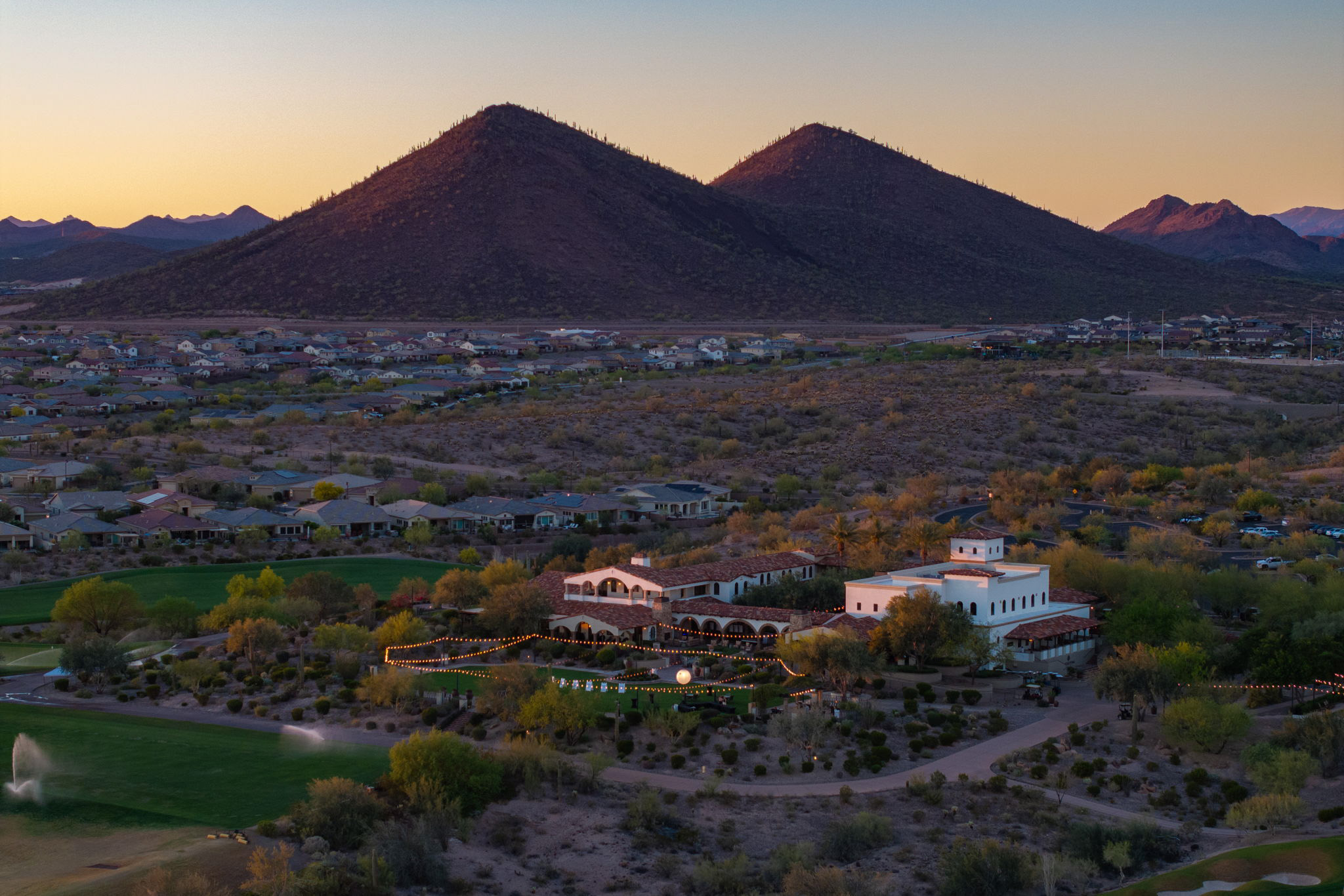 Blackstone homes for sale in Peoria AZ