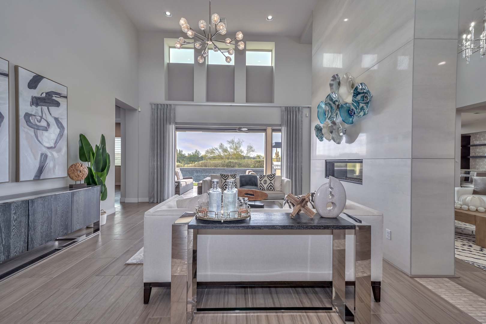 Blackstone homes for sale in Peoria AZ