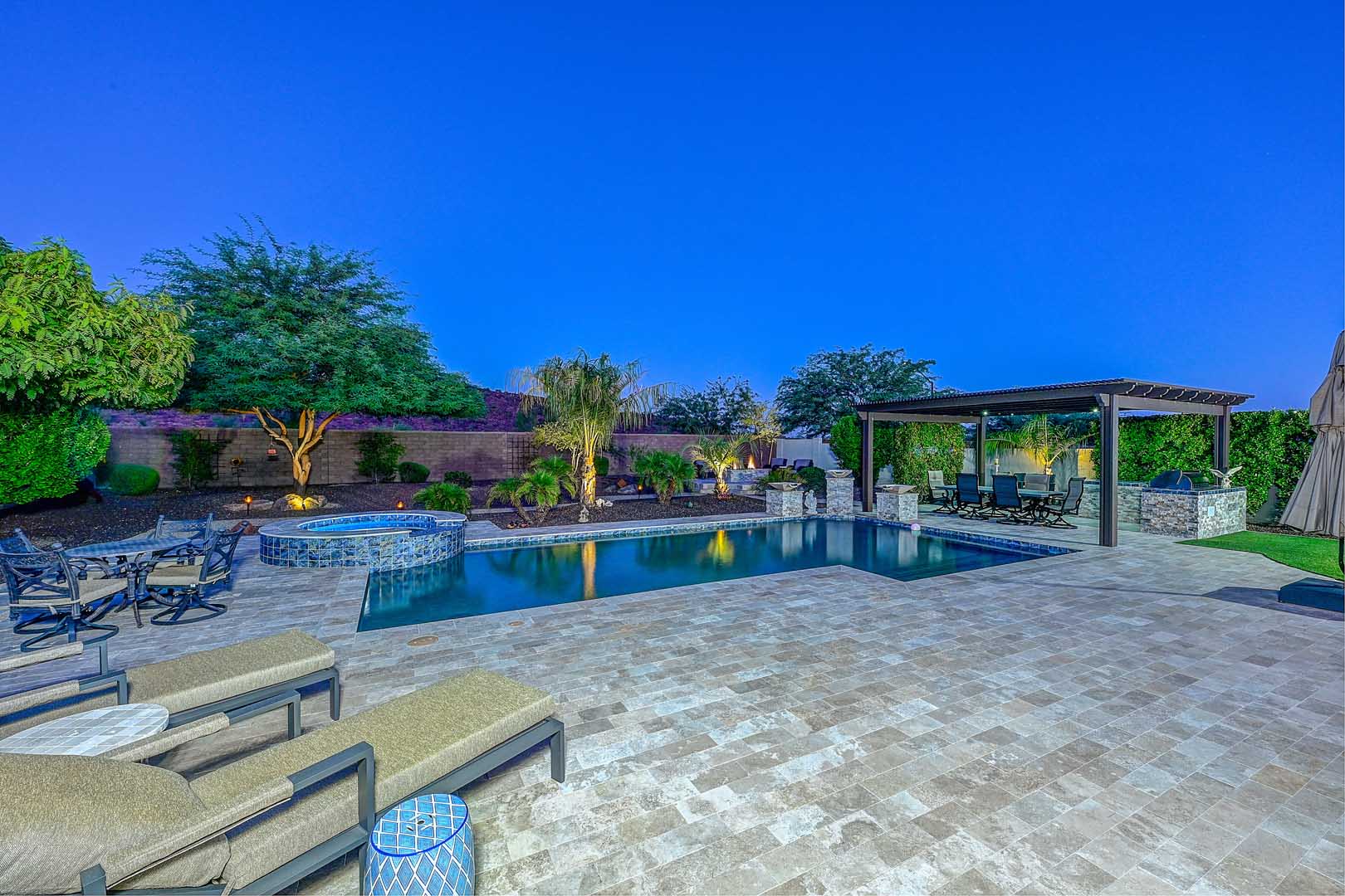 Blackstone homes for sale in Peoria AZ