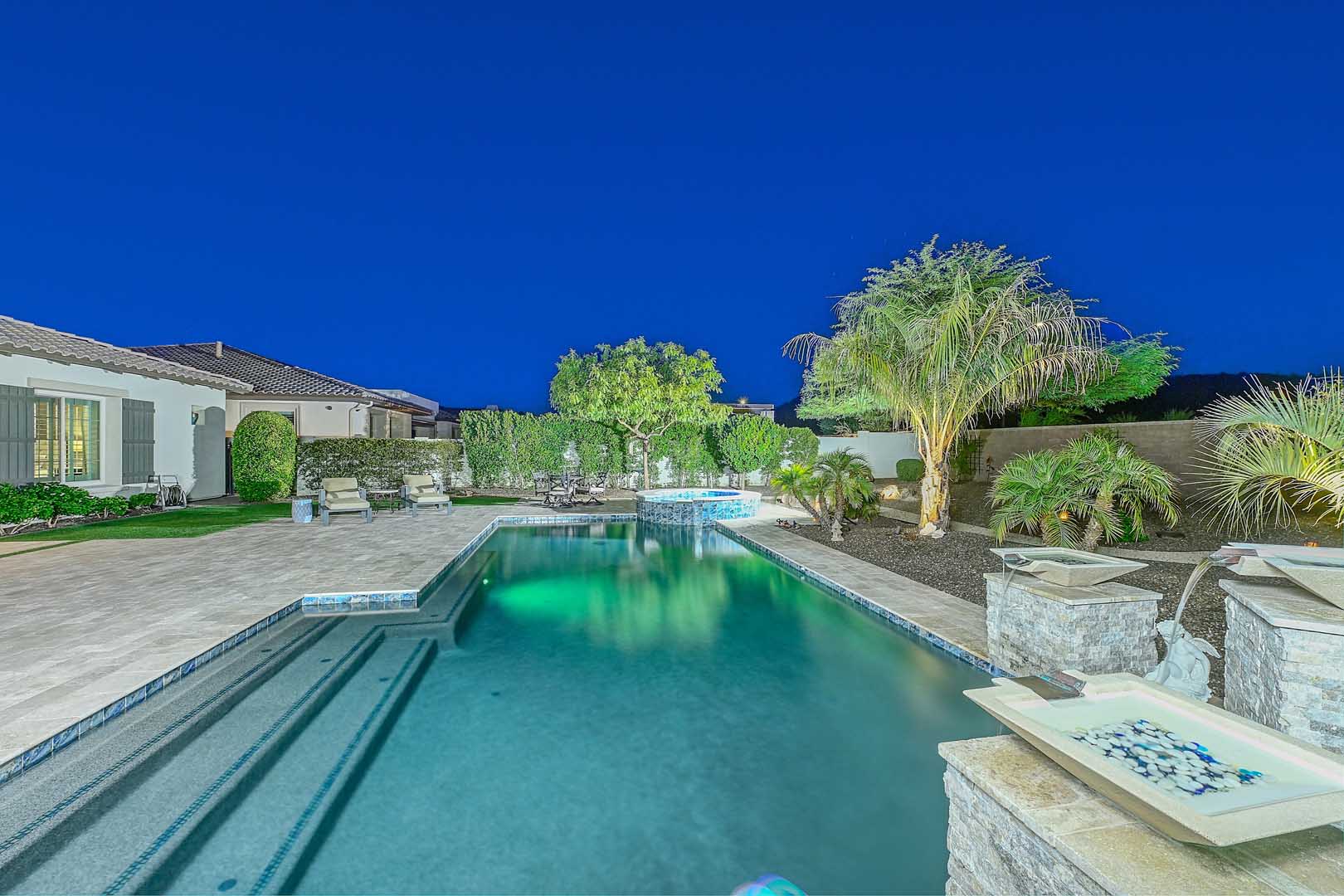 Blackstone homes for sale in Peoria AZ