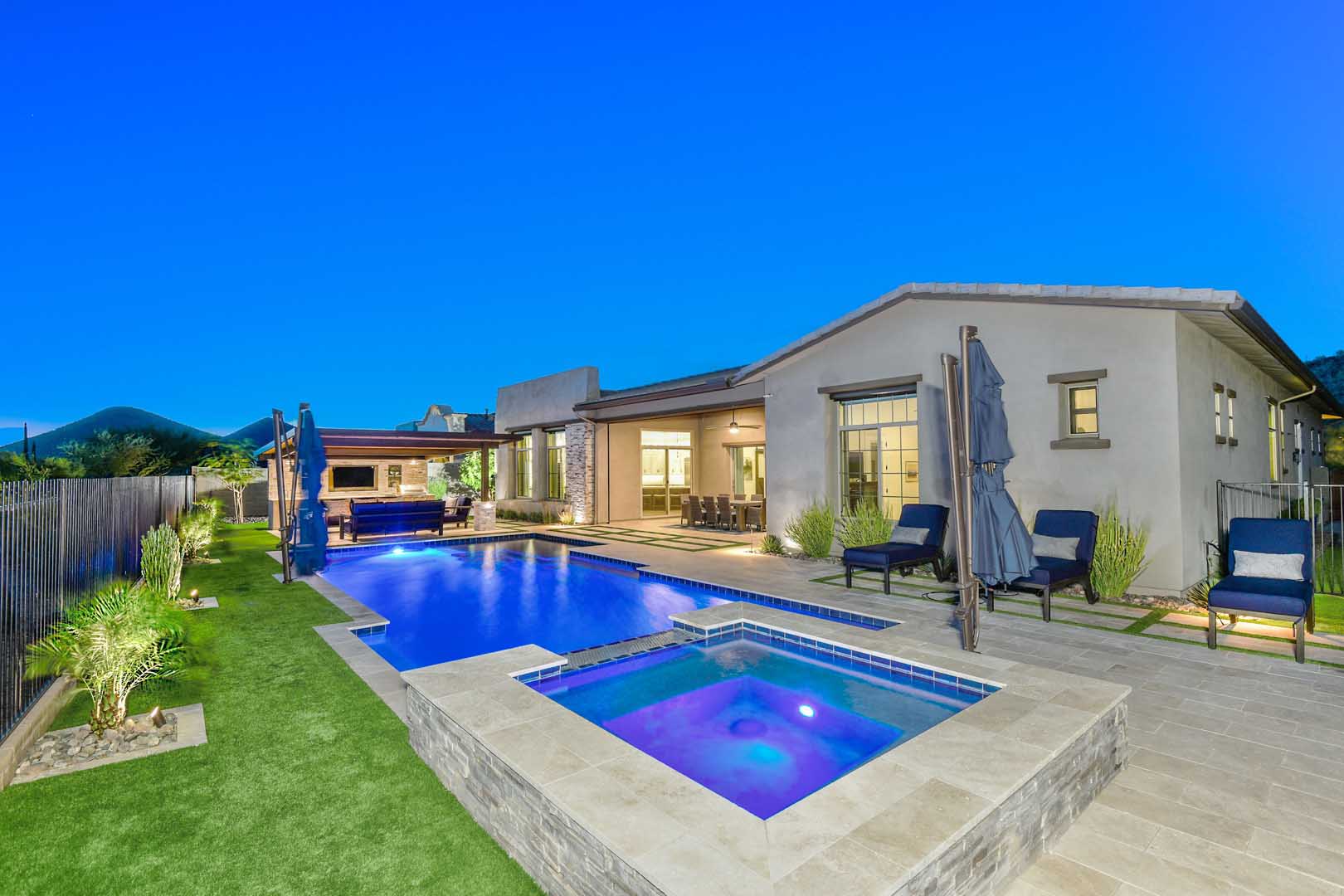 Blackstone homes for sale in Peoria AZ