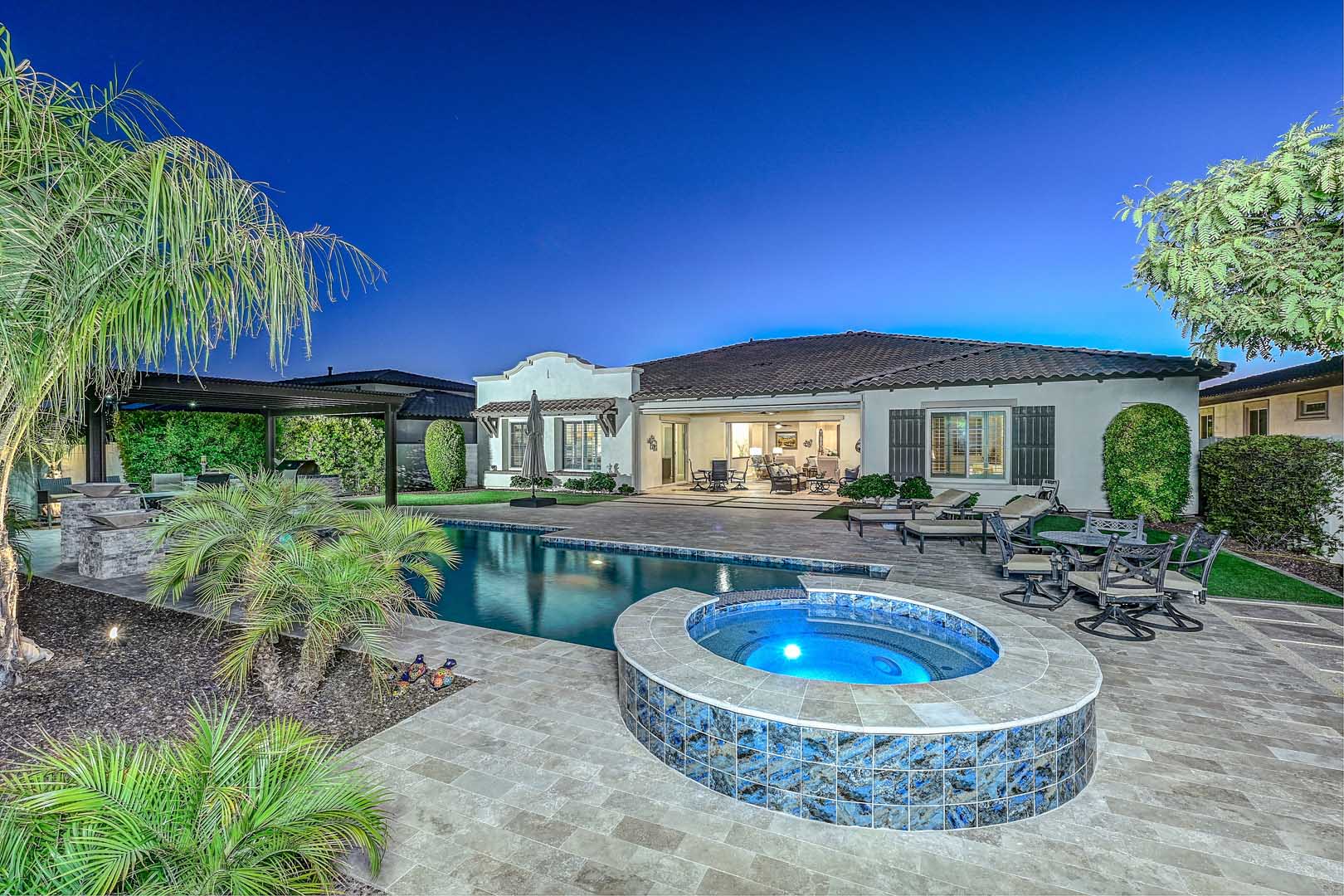 Blackstone homes for sale in Peoria AZ