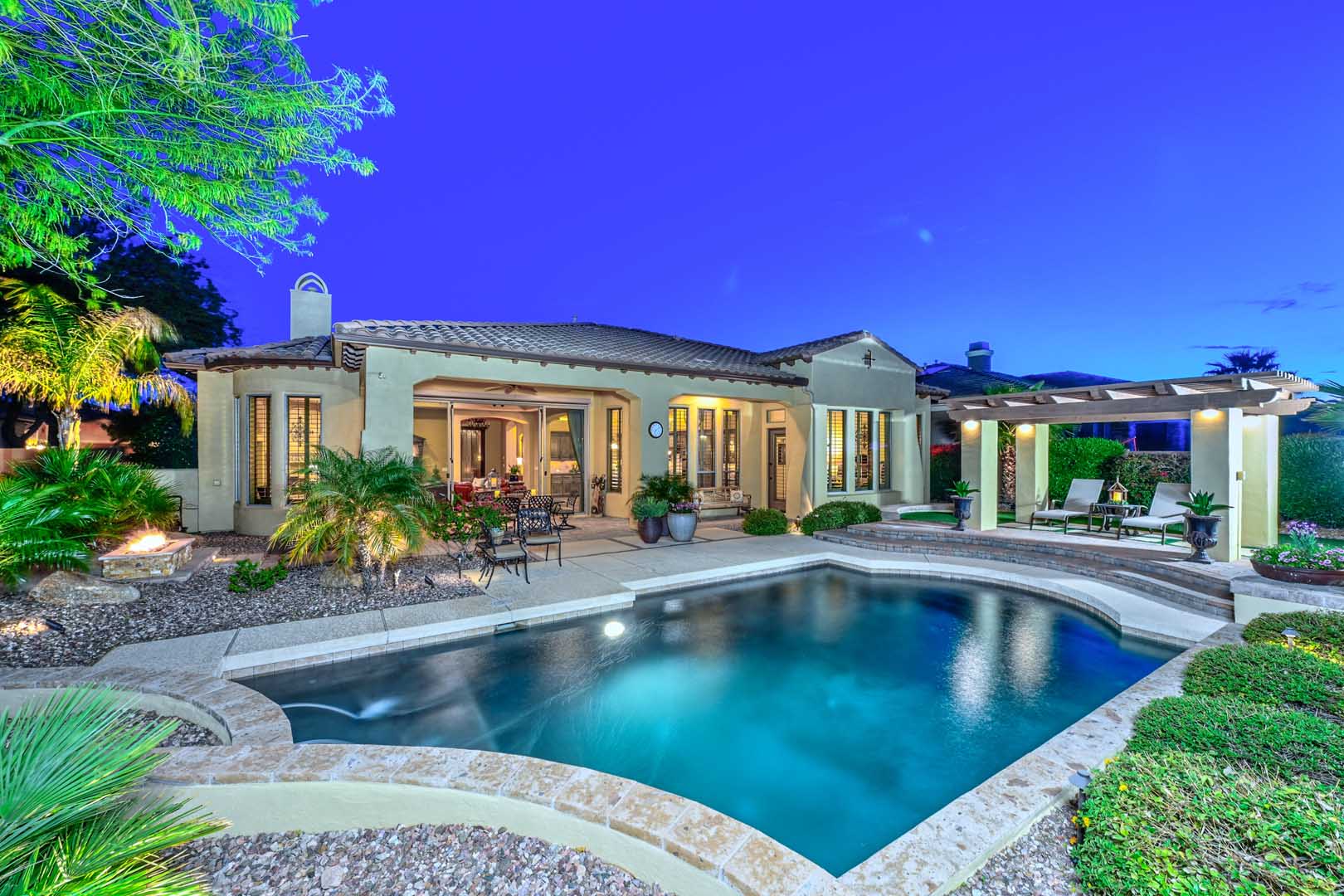 Blackstone homes for sale in Peoria AZ