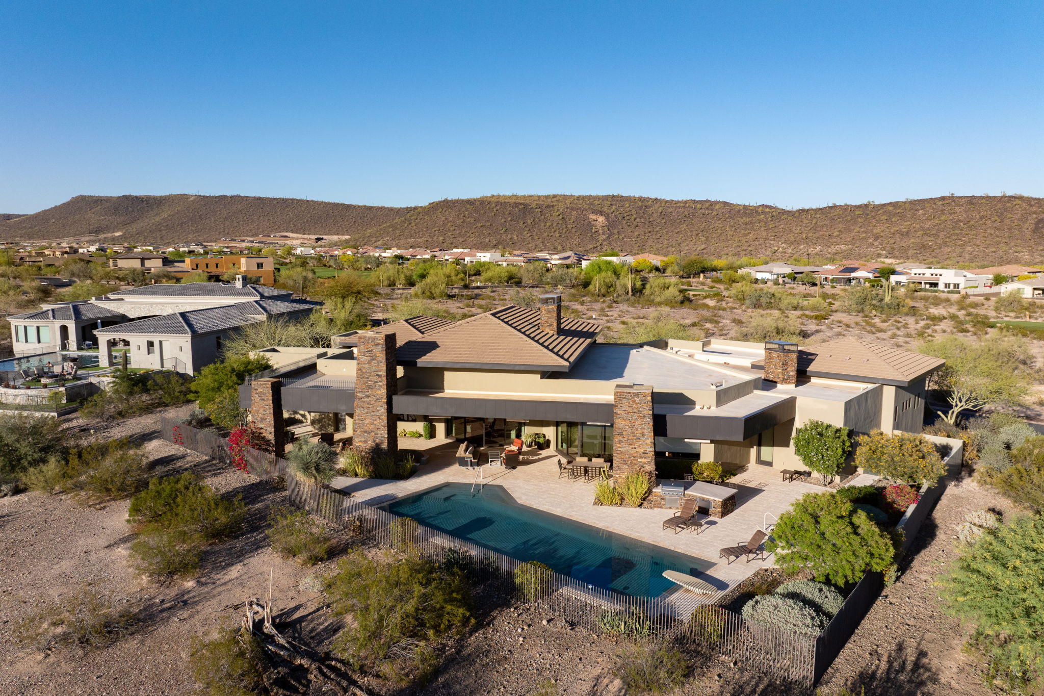 Blackstone homes for sale in Peoria AZ