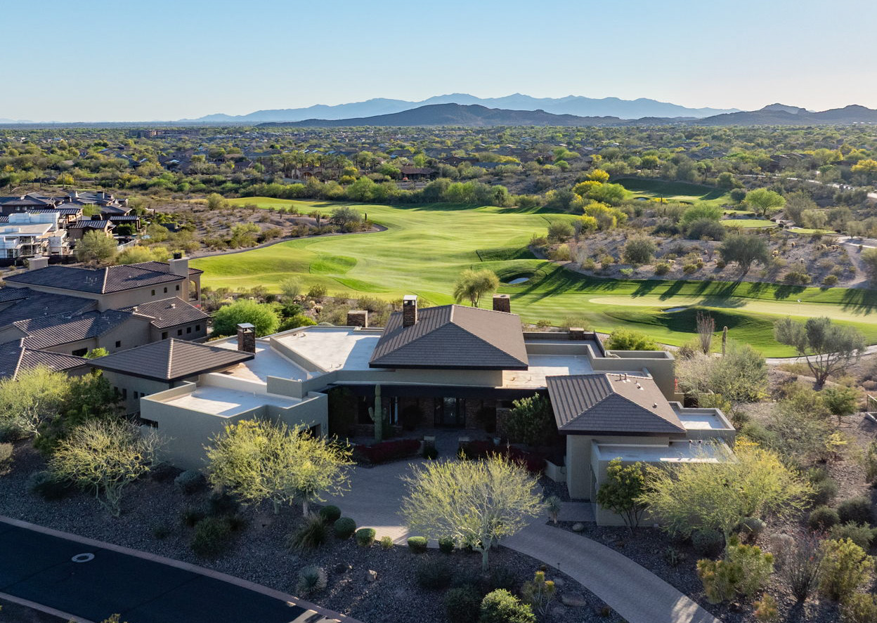 Blackstone homes for sale in Peoria AZ