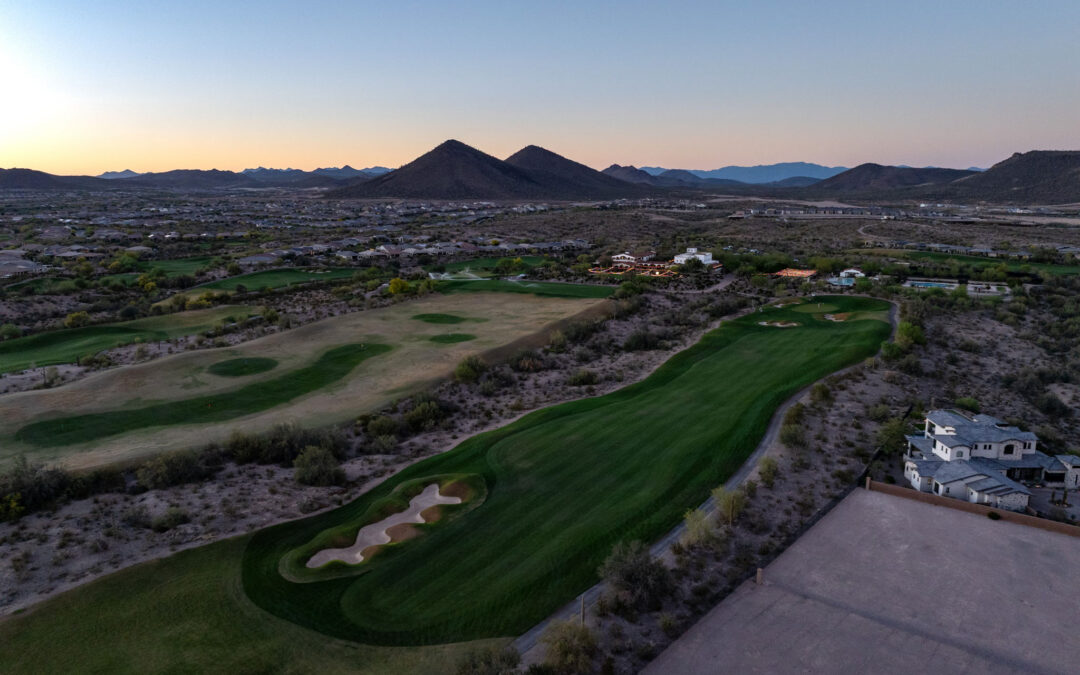 Most Popular Neighborhoods in North Peoria AZ (85383): The Complete Guide