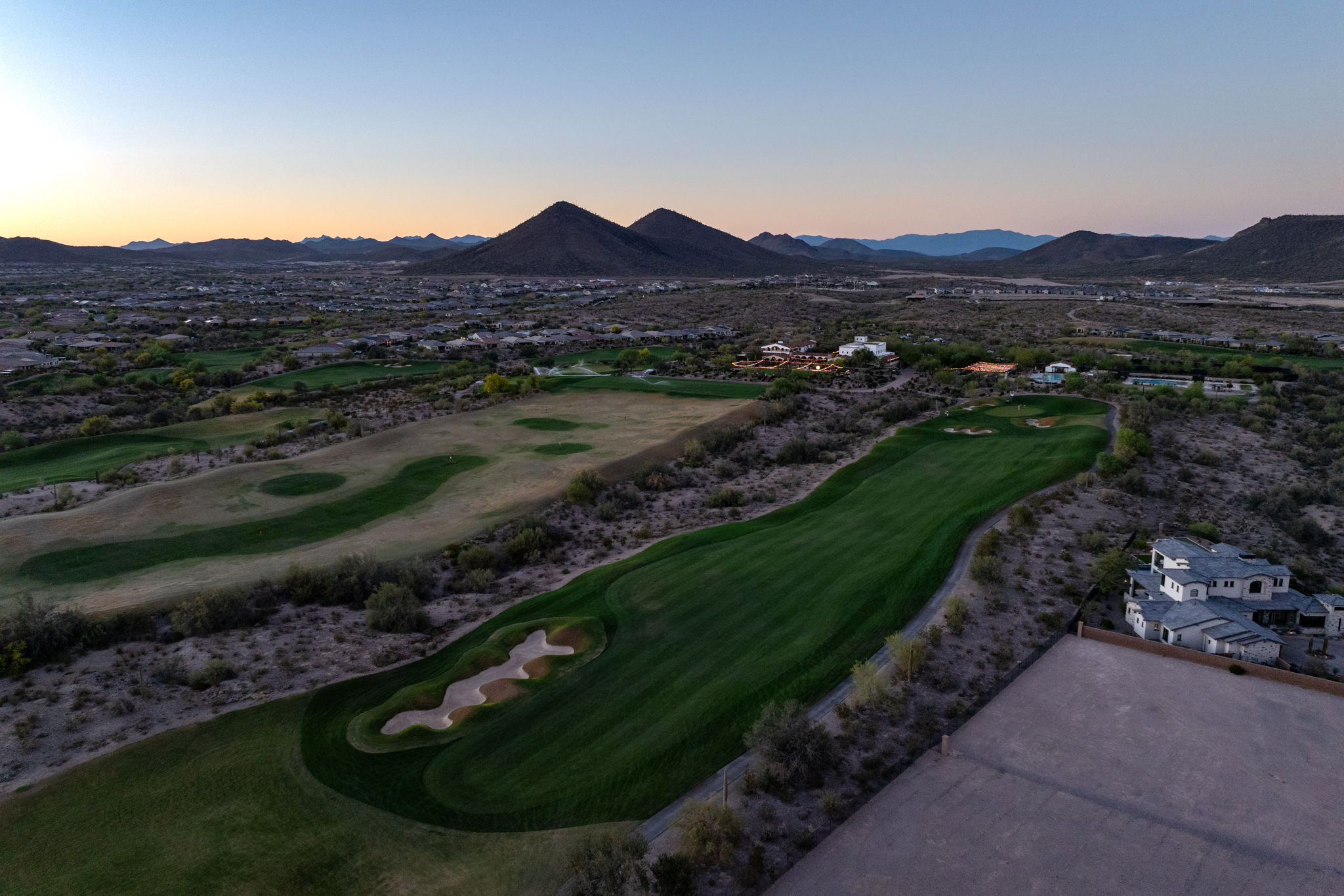 Blackstone homes for sale in Peoria AZ