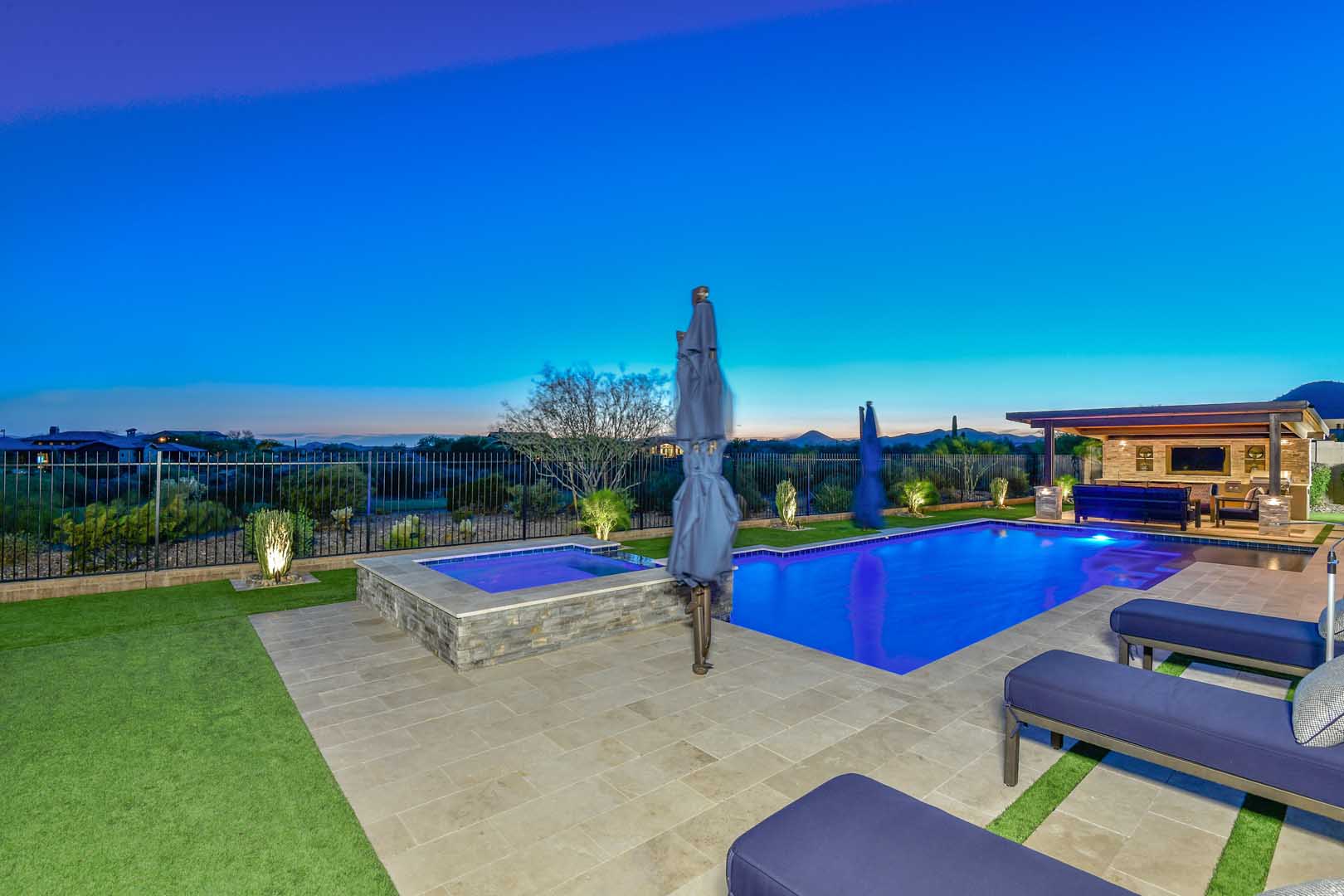 Blackstone homes for sale in Peoria AZ