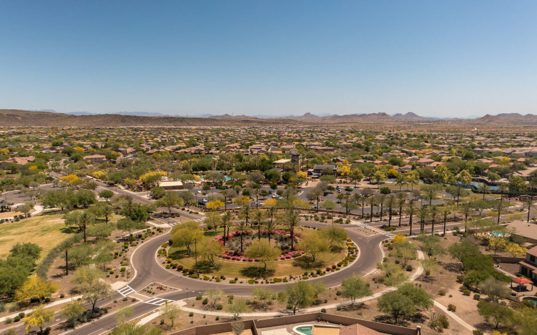 Finding Your Fit in Peoria, AZ: Neighborhood Guide & Fall 2026 Market Update